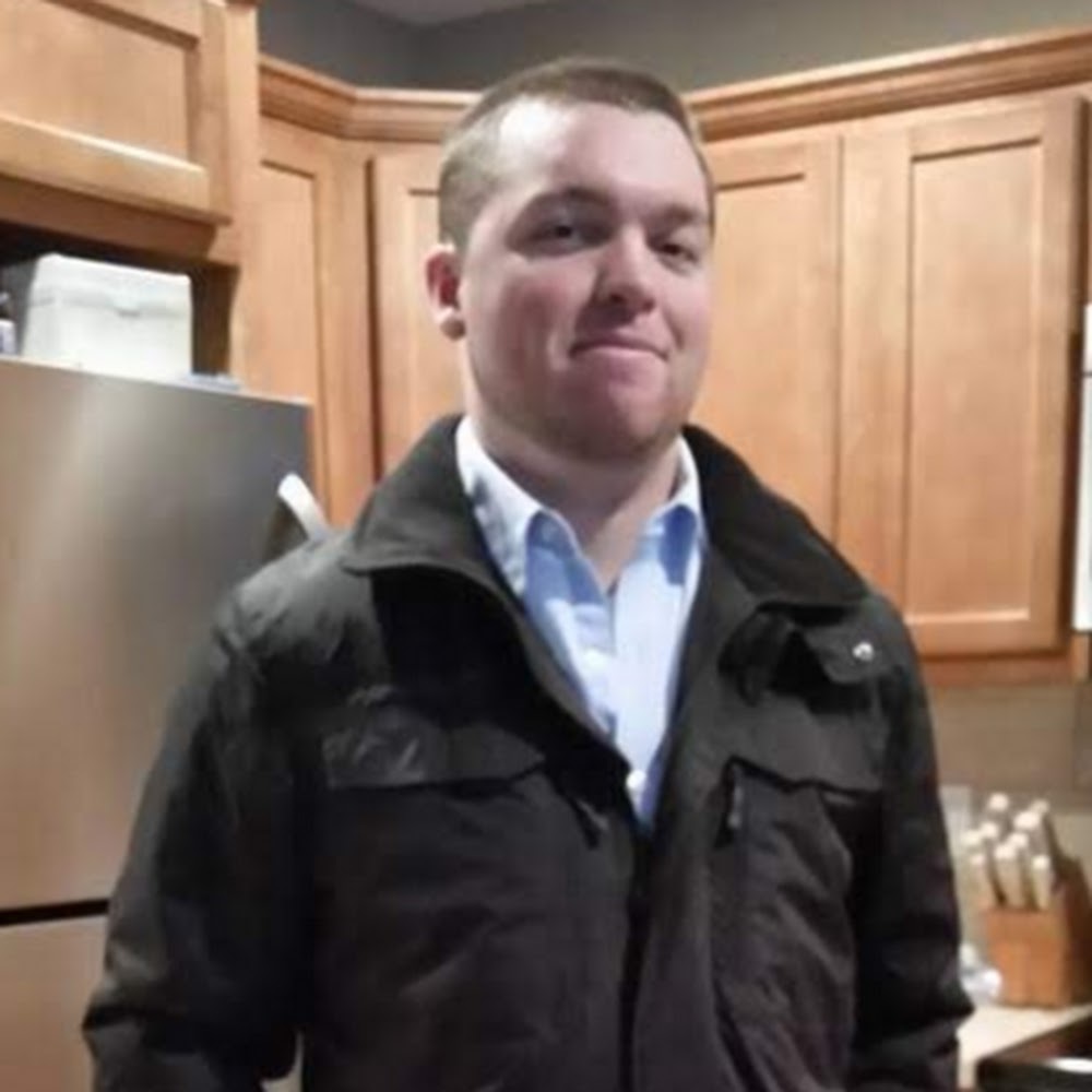 Meet your Posher, Matthew